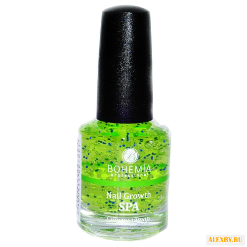 Средство для ухода Bohemia Nail