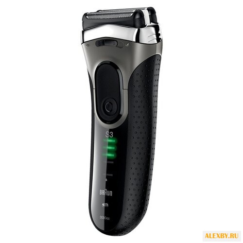 Электробритва Braun 3090cc