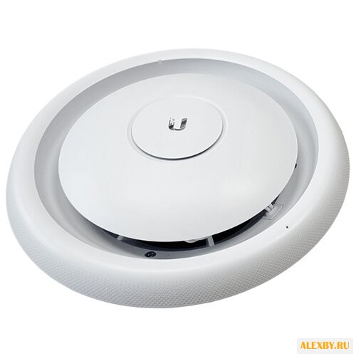 Wi-Fi точка доступа Ubiquiti