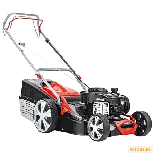 Газонокосилка AL-KO 119612