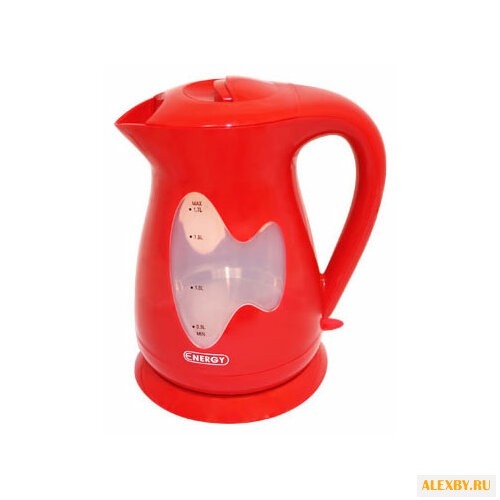 Чайник Energy E-218