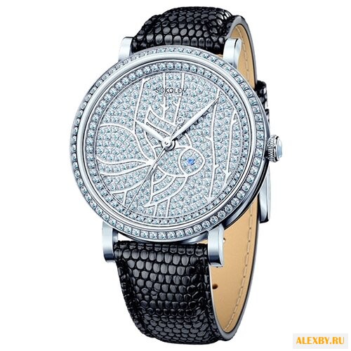 Наручные часы SOKOLOV