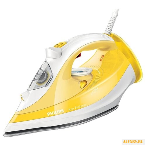 Утюг Philips GC3801 60 Azur