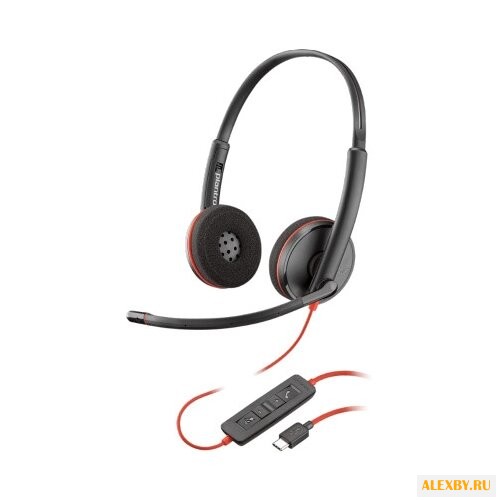 Компьютерная гарнитура