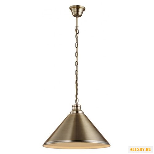 Arte Lamp A9330SP-1SS