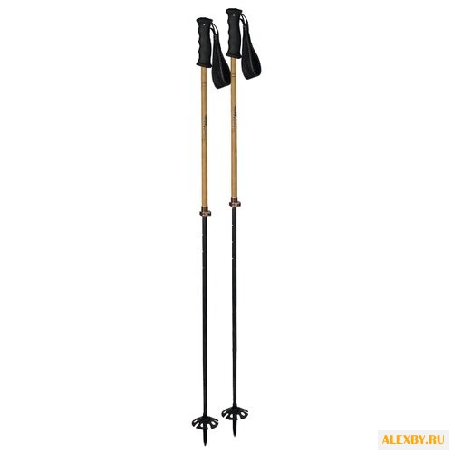 Палки для горных лыж KOMPERDELL