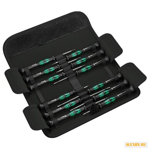 Набор отверток Wera 073675