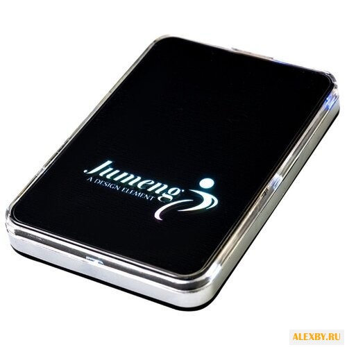 Аккумулятор Uniscend Logo Power