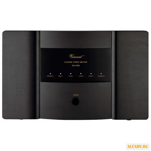 Усилитель мощности Vincent