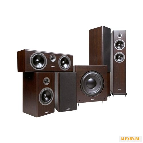 Комплект акустики Acoustic