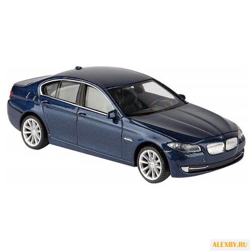 Легковой автомобиль Welly