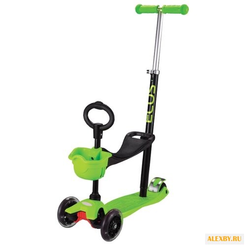 Кикборд Экос ES-M001A