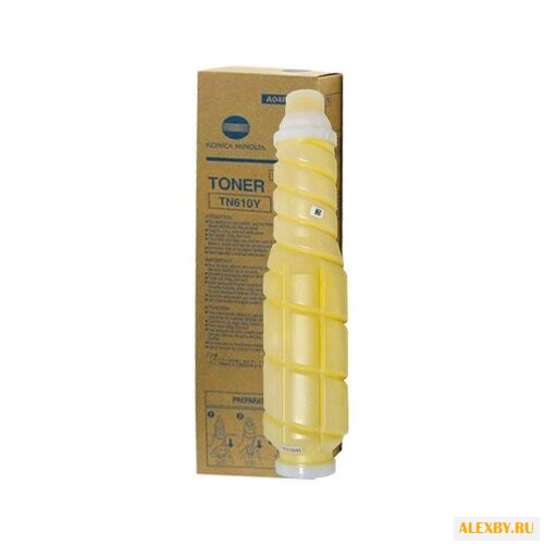 Картридж Konica Minolta A04P250