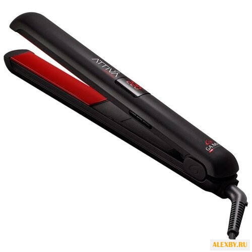 Щипцы утюжок GA.MA Attiva
