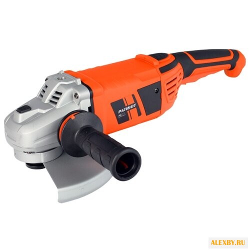 УШМ PATRIOT AG 232