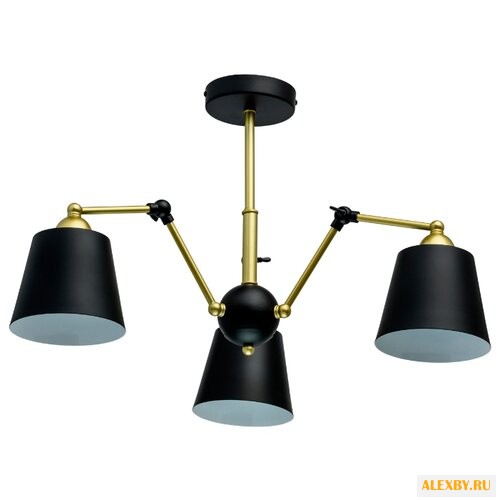 Люстра MW-Light Таун 691011403