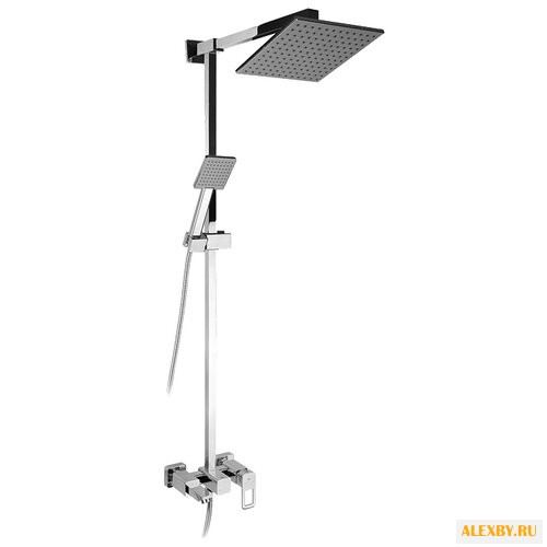 Душевая стойка Timo Sahara