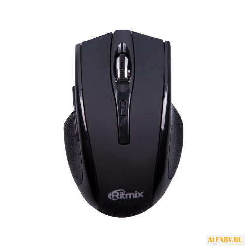 Мышь Ritmix RMW-590BTH Black