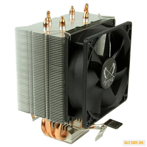 Кулер для процессора Scythe