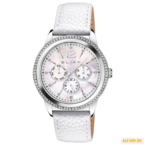 Наручные часы ELIXA E107-L429