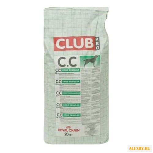 Корм для собак Royal Canin