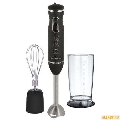 Погружной блендер Polaris PHB