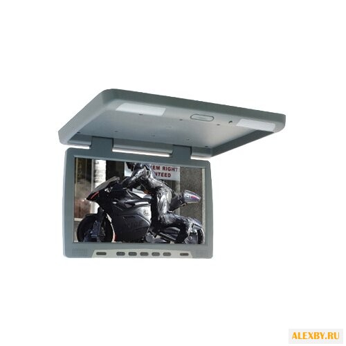 Автомобильный монитор AVEL