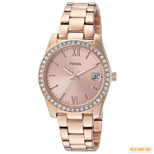 Наручные часы FOSSIL ES4318