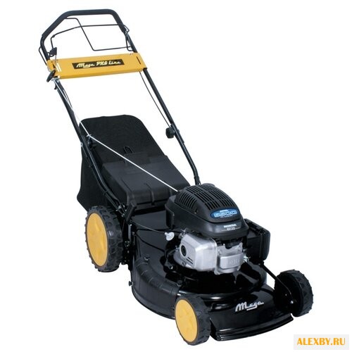 Газонокосилка MegaGroup 5220