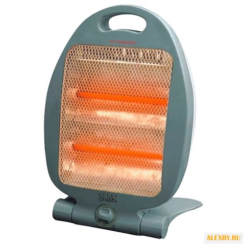 Инфракрасный обогреватель DELTA