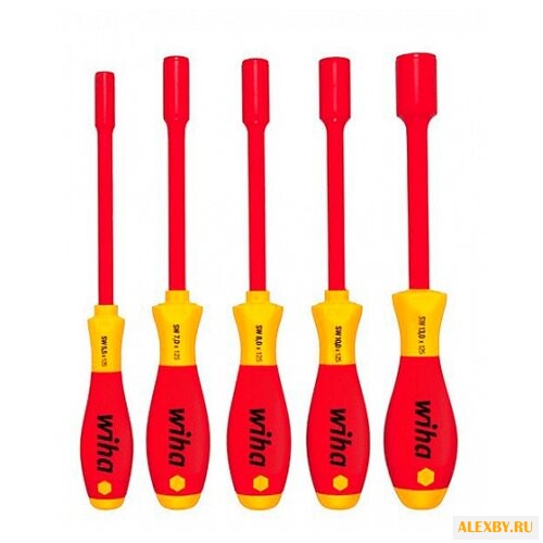 Набор отверток Wiha 29466