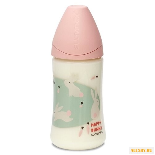 Suavinex Бутылочка