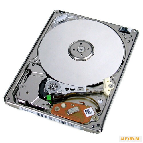 Жесткий диск Toshiba MK1214GAH