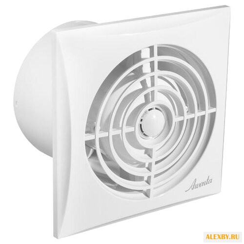 Вытяжной вентилятор Awenta