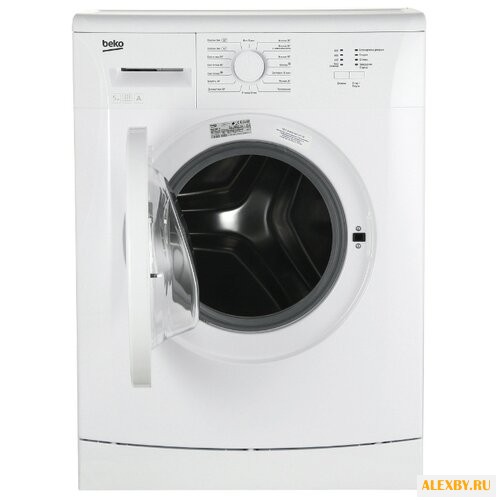 Стиральная машина BEKO WKB