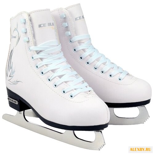 Женские коньки ICE BLADE Naomi