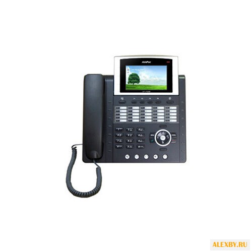 VoIP-телефон AddPac AP-IP300