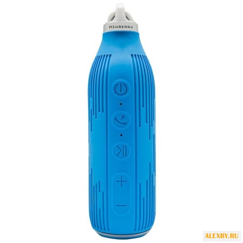 Портативная акустика MiXberry