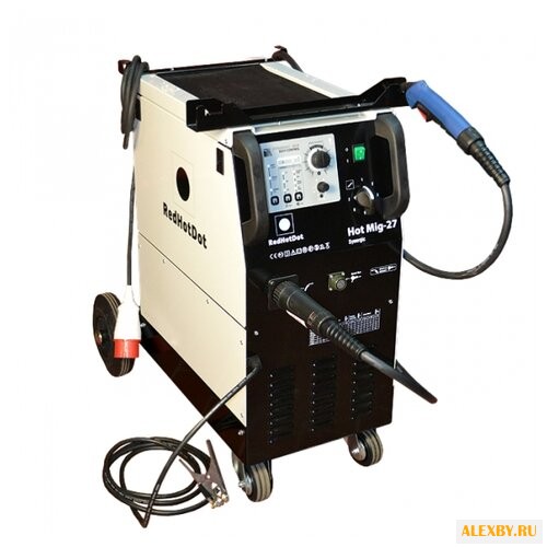 Сварочный аппарат Redhotdot HOT