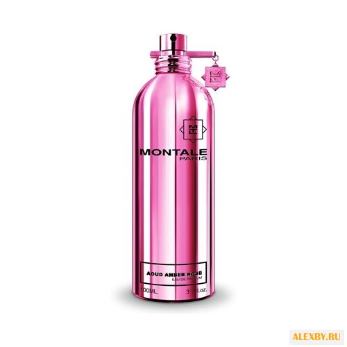 MONTALE Aoud Amber Rose
