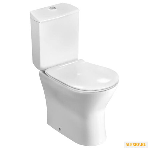 Унитаз Roca Leon 342649000