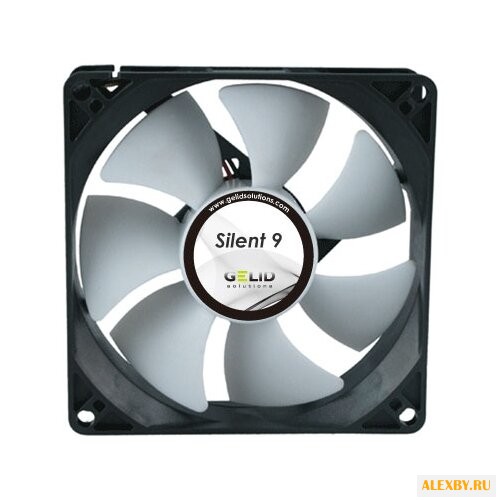 Система охлаждения для корпуса