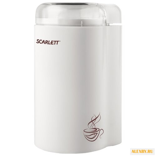 Кофемолка Scarlett SC-CG44501