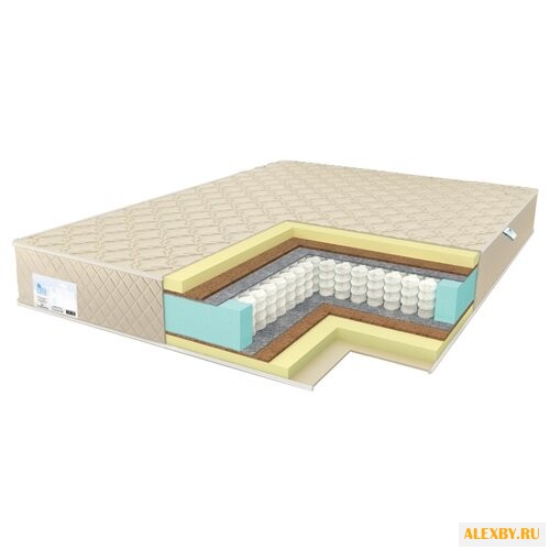Матрас Comfort Line Medium