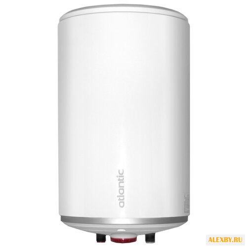 Накопительный водонагреватель