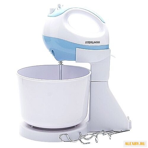 Миксер Sterlingg ST-125m