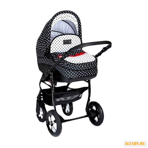 Универсальная коляска Dada