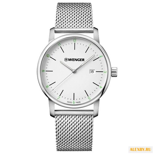 Наручные часы WENGER 01.1741.113