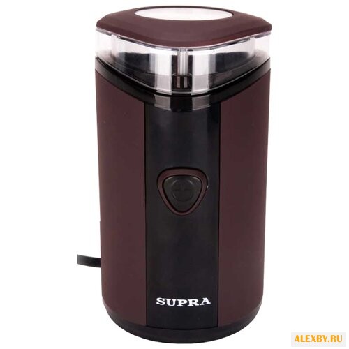 Кофемолка SUPRA CGS-310