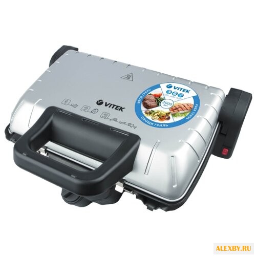 Гриль VITEK VT-2633 SR